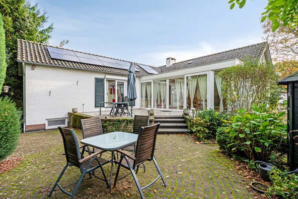 Medium property photo - Debijestraat 48, 6164 BG Geleen